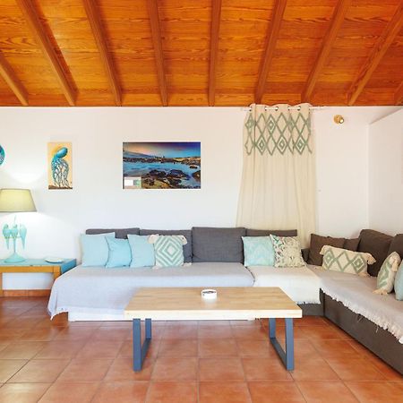 Private Villa With Heated Pool & Terrace See View Κοραλέχο Εξωτερικό φωτογραφία