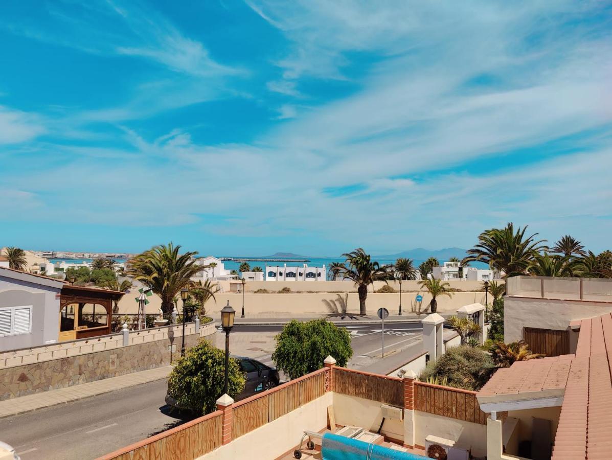 Private Villa With Heated Pool & Terrace See View Κοραλέχο Εξωτερικό φωτογραφία