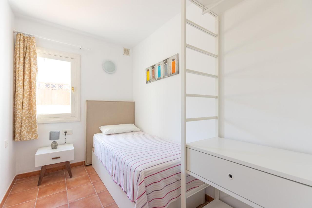 Private Villa With Heated Pool & Terrace See View Κοραλέχο Εξωτερικό φωτογραφία