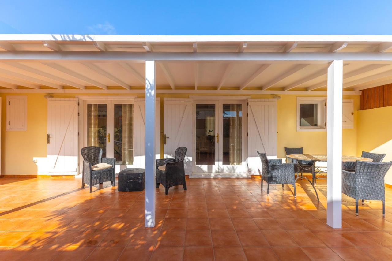 Private Villa With Heated Pool & Terrace See View Κοραλέχο Εξωτερικό φωτογραφία