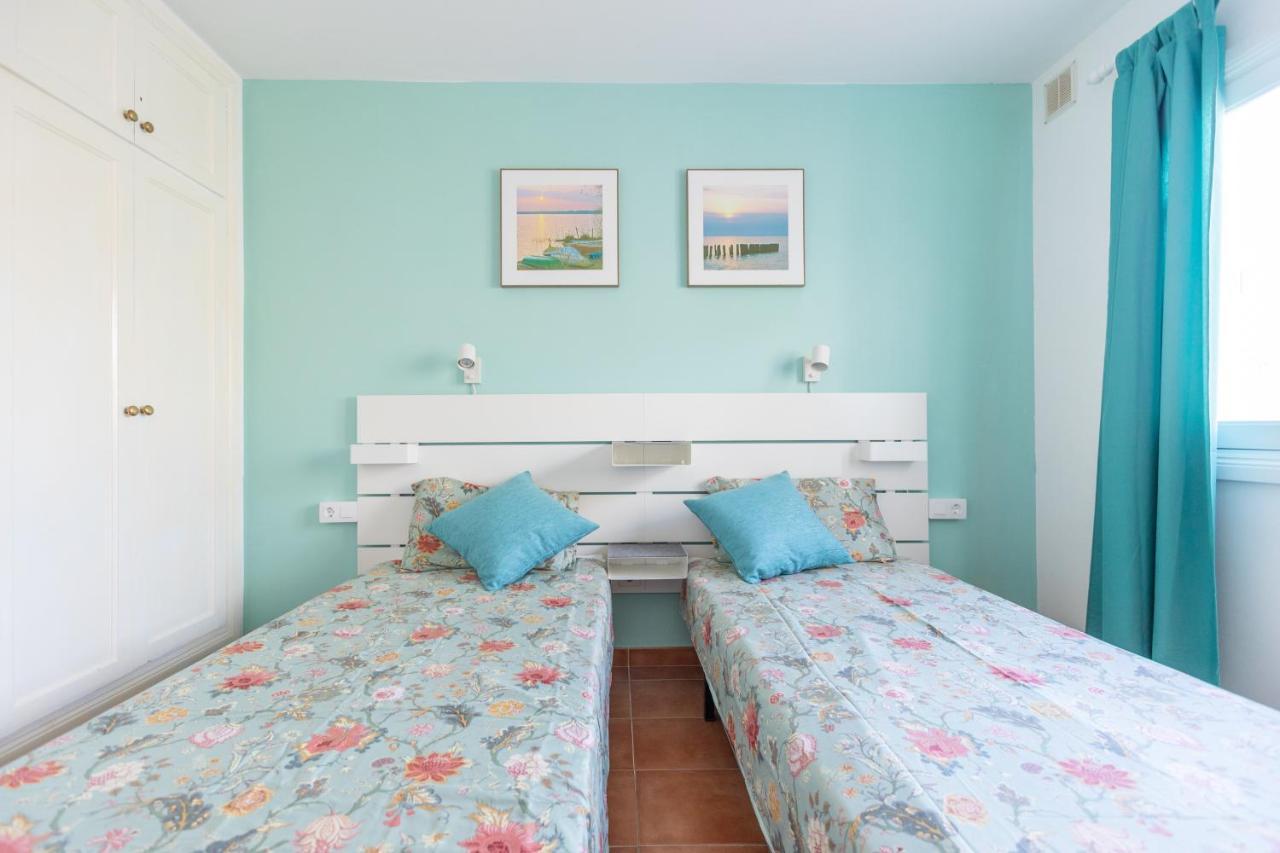 Private Villa With Heated Pool & Terrace See View Κοραλέχο Εξωτερικό φωτογραφία